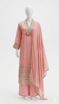 Crush Kurta Suit