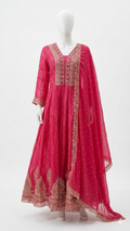Anarkali Suit